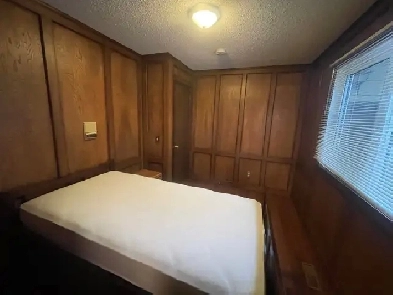 Private furnished main floor BR for rent in NW utility included Image# 2