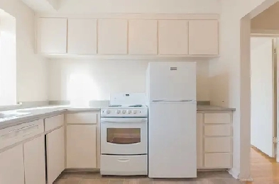 227 Notre Dame Ave - 2 Bedroom Newly Renovated For Rent Image# 9