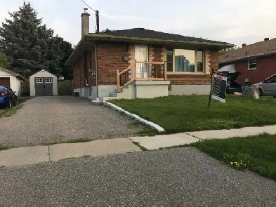 One Big Bedroom All utilities&parking included $650 Image# 1