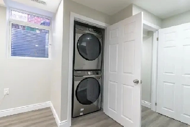 2 Bedroom basement for rent Image# 1