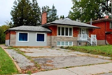 North York House For Rent - 23 Wedgewood Image# 1