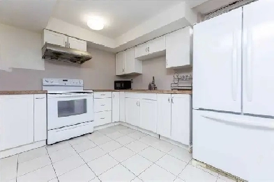 1 Bedroom Basement Apartment at Torbram & Bovaird from December Image# 1