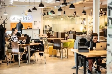 Coworking That Works for You – Desks Available from $225/Month Image# 2