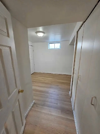 spacious two bedrooms basment suite Image# 2