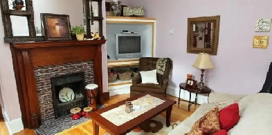 May 2026 -Two Bedroom Close to Campus Image# 1