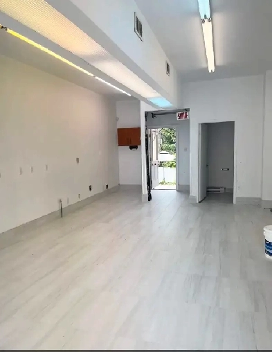 Local Commercial à louer à Ahuntsic . Image# 3