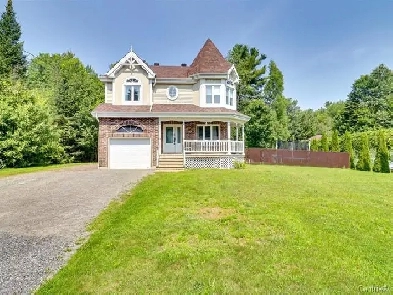 Superbe maison au goût du jour Image# 3