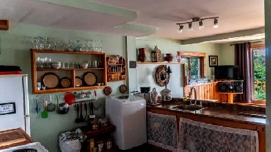 Apartment With Oceanview For Rent Image# 1