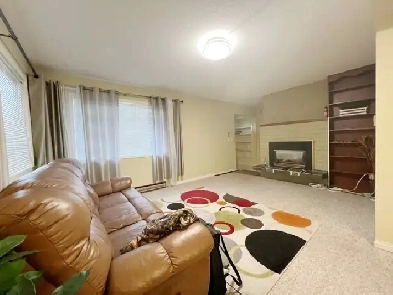 Nanaimo – Cozy 2 Bedroom Home near Dover Bay & McGirr School Image# 1