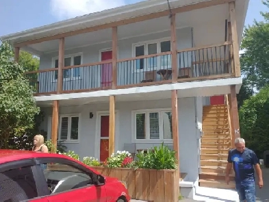 Hull appartement furnished/Hull appartement meublé Image# 6