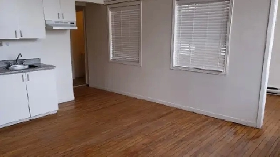 Local Commercial 400 pi. ca. près du Centre-ville  ! Image# 1