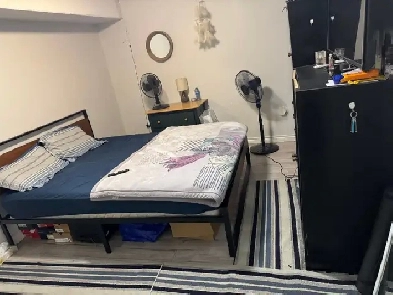 One bedroom legal basement for rent in brampton Image# 2