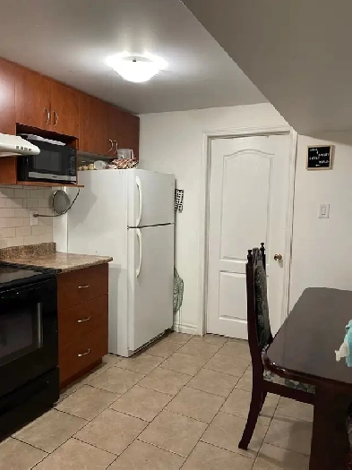 Basement Room for rent Image# 4