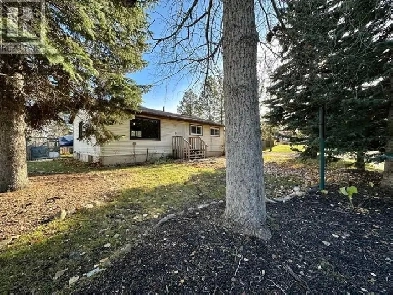 For Rent - Robb Alberta - 3 bedroom home Image# 1