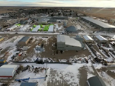 PRICE REDUCED! Stand Alone Industrial Property Image# 6