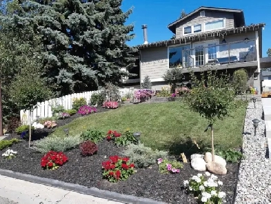 Modern Main Floor-Suite for Rent Image# 9