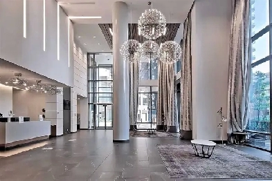 Don Mills - Sheppard North York Two Bedrooms Condo Rent Image# 6