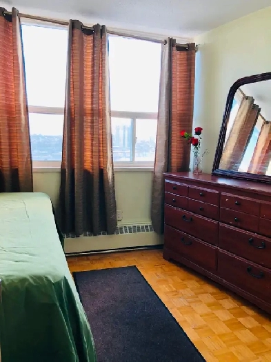 1 COZY ROOM in ( 2 BedroomApt ) - VAUGHAN - $300 /week Image# 6