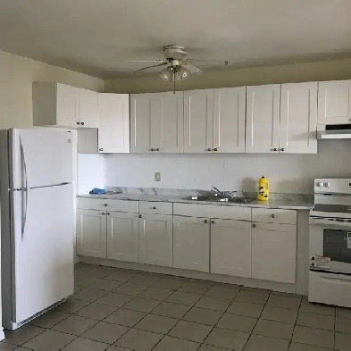 2 BR 1 bathroom for lease Image# 4