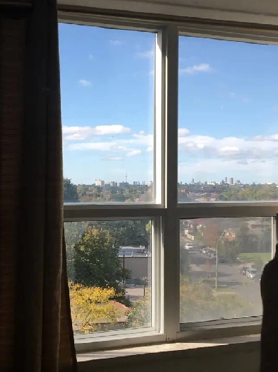 1 Bright FURNISH ROOM in (2 Bedrm Apt) – Vaughan Steels $600 Image# 1