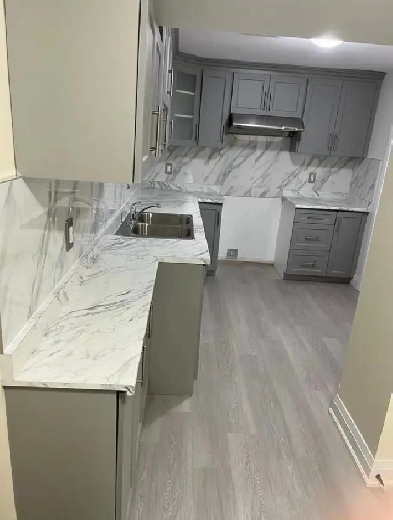 Basement for Rent Image# 1