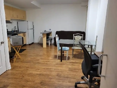 Legal In-Law Suite for Rent in Brampton Image# 5