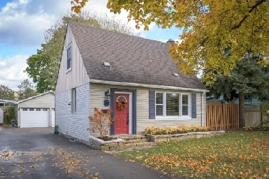 OPEN HOUSE SAT AND SUN 2-4  28 APELDOORN CR $499,900 Image# 1