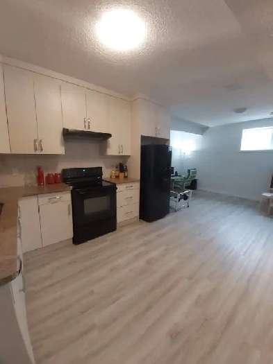 Basement Suite for Rent in Allard, SW Edmonton Image# 1