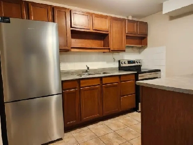 SPACIOUS 1 BDRM. APT. FOR RENT – NOV./DEC. – COURTLAND/OTTAWA Image# 8