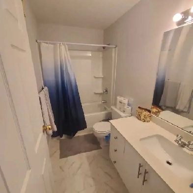 2 Bedroom apt at 36 Montgomery court Image# 1