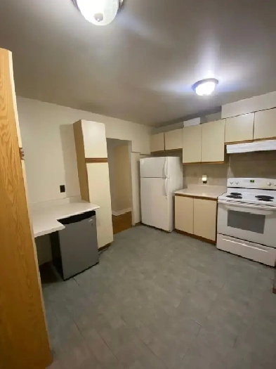 3-Bedroom Upper Level | Utilities Included | Clark & Torbram, Br Image# 9