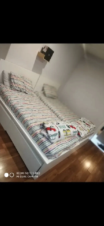 basement bedroom Image# 2