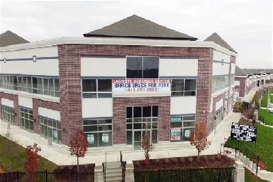 2 Room Office for Rent Image# 2