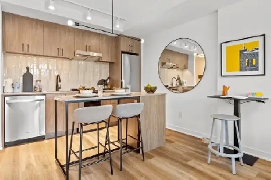 1 bedroom with 2 Month Promo! Image# 7