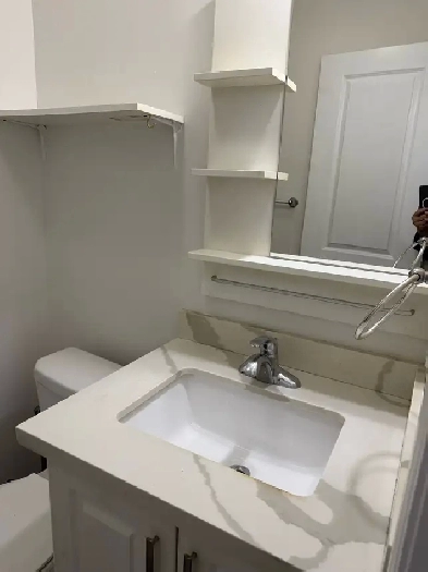 ONE BEDROOM BASEMENT APARTMENT in  NEW BUILT HOME Image# 7