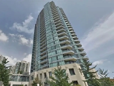 One Bedroom Condo Unit at Yonge and Finch for Long Term Rent Image# 4