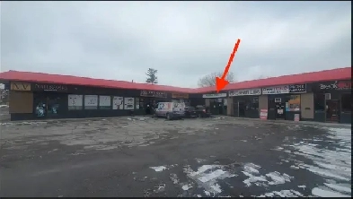 Commercial space for lease. 2,000 sqft. Image# 5