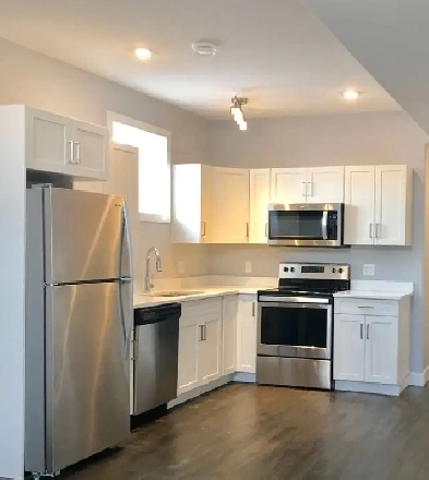 Kensington Suite for Rent Image# 1