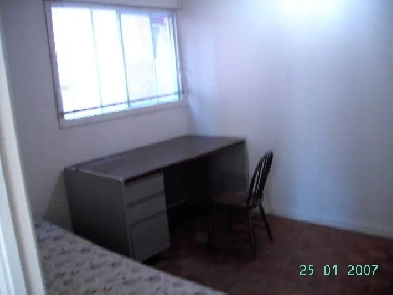 A larger beautiful bed room at Finch Ave. & Don Mills Rd. Image# 5