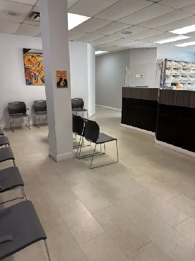 SPACE BUREAU  LOUER TOUT INCLUS RIVESUD