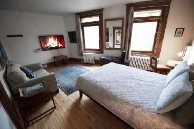 Large & Spacious Room In A Magnificent Home Image# 1