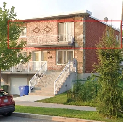 LASALLE - 5 1/2 À LOUER Image# 5