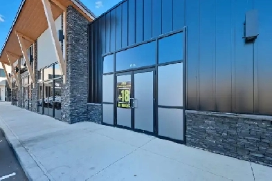 Commercial Space For Lease Chestermere Dawson Landing Image# 4