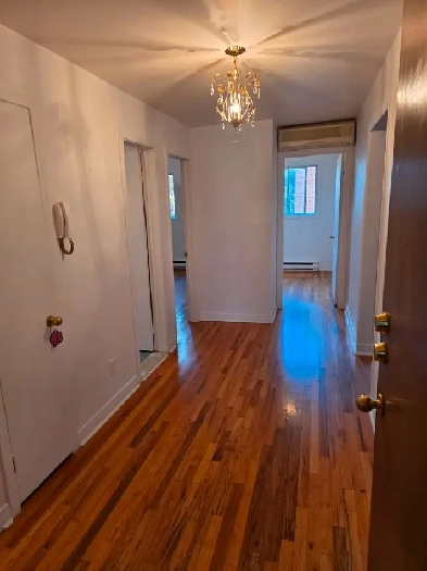 5 ½ à louer – Montréal-Nord – propre, lumineux et bien situé Image# 11