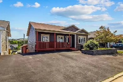 Main Floor Rental Unit in Conception Bay South, NLD Image# 1