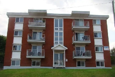 Beau très grand 5 1/2, Beauport, demi sous-sol PROMO Image# 11