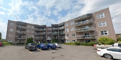 Superbe condo 3 1/2, Clé en main,  Libre Image# 6