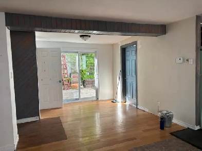 Logement 4 1/2 rue Boisseau, libre Image# 5