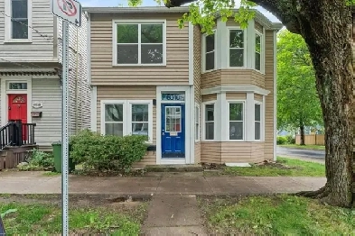 25-124 Spacious flat in North End Halifax Image# 1