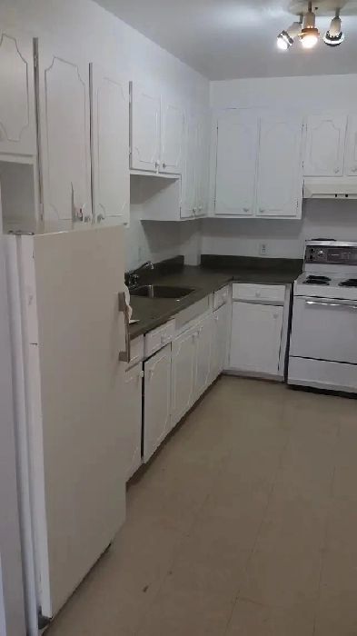 Beau GRAND 4½ à louer/CDN/ 1ER Décembre Image# 1